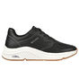 Skechers Arch Fit S-Miles - Mile Makers, SCHWARZ, large image number 0