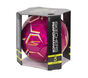 Hex Shadow Size 5 Soccer Ball, RED, large image number 1