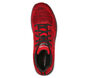 Track - Front Runner, RED / BLACK, large image number 1