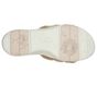Skechers GO Lounge: Arch Fit Lounge - Unwind, TAUPE, large image number 3