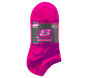 6 Pack Tie Dye Sport Fashion Socks, MEHRFARBIG, large image number 1