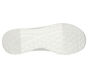 Skechers BOBS Sport Buno - How Sweet, WHITE, large image number 3
