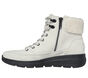 Skechers On-the-GO Glacial Ultra - Woodlands, WEISS / SCHWARZ, large image number 4