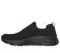 GO WALK Arch Fit 2.0 - Paityn, BLACK, large image number 4