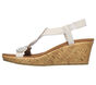 Beverlee - Date Glam Sandal, OFF WEISS, large image number 4