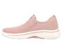 Skechers GO WALK Arch Fit - Iconic, LIGHT ROSA, large image number 4