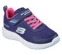 Dynamic Tread - Misty Magic, NAVY / PINK, large image number 4