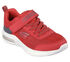 Bounder-Tech, RED / GRAY, swatch