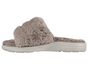 Skechers GO Lounge: Arch Fit Lounge - Unwind, TAUPE, large image number 4