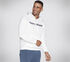 SKECH-SWEATS Motion Pullover Hoodie, WEISS, swatch