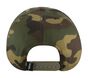 Skechers Accessories Camo Hat, CAMOUFLAGE, large image number 1