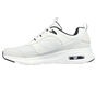 Skech-Air Court - Homegrown, WHITE / BLACK, large image number 3