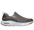 Skechers Arch Fit - Banlin, TAUPE, swatch