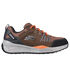 Relaxed Fit: Equalizer 4.0 Trail - Kandala, BROWN / BLACK, swatch