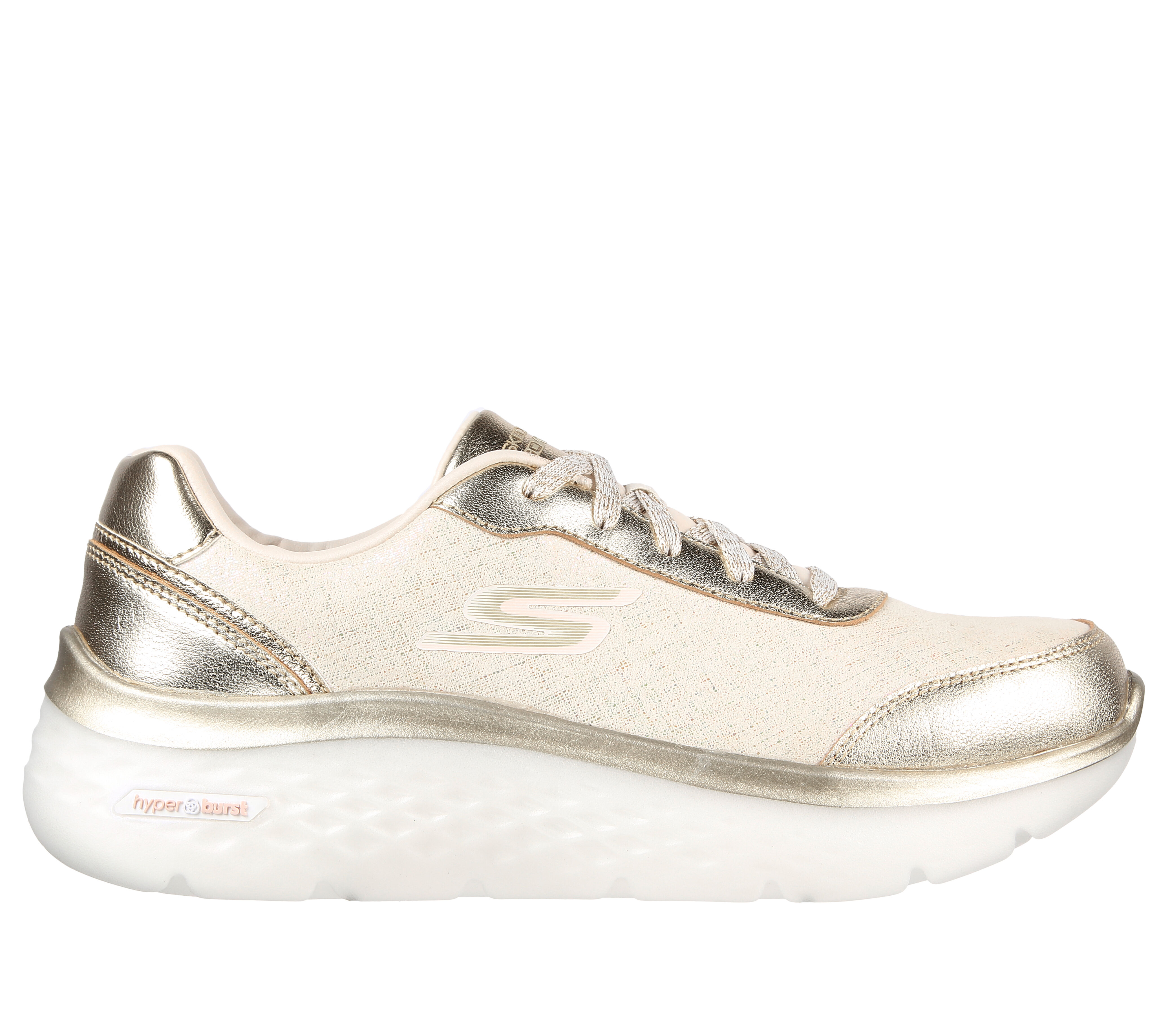 skechers go step distinguished womens comfy shoes