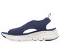 Skechers Arch Fit - City Catch, NAVY, large image number 4