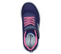 Dynamic Tread - Misty Magic, NAVY / PINK, large image number 1