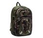 Skechers Accessories Stowaway Backpack, CAMOUFLAGE, large image number 2