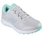 GO GOLF Max - Fairway 4, GRAY / TURQUOISE, large image number 4