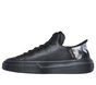 Premium Leather Slip-ins Snoop One - OG, BLACK, large image number 3