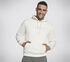 SKECH-SWEATS Incognito Hoodie, GRAU / SILBER, swatch