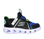 Skechers Slip-ins: Hypno-Flash 2.0 - Vexlux, BLACK / LIME, large image number 0