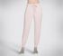 SKECHLUXE Restful Jogger Pant, LIGHT PINK, swatch