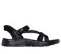 Skechers Slip-Ins: GO WALK Flex SD - Illuminate, BLACK, large image number 0