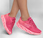 GO RUN Swirl Tech Speed - Ultimate Stride, HOT ROSA / ROSA, large image number 1