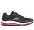 Skech-Air Element 2.0 - Lomarc, BLACK / RED, swatch