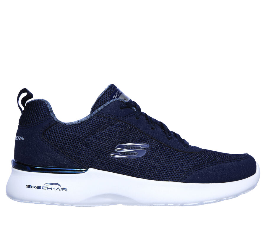 Skech-Air Dynamight - Fast, NAVY, largeimage number 0