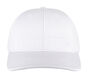 Skechers Tonal Logo Hat, WHITE, large image number 2