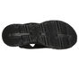 Skechers Arch Fit - City Catch, SCHWARZ, large image number 3