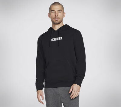 SKECH-SWEATS Incognito Hoodie