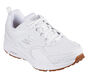 Skechers GO RUN Consistent - Broad Spectrum, WEISS, large image number 5