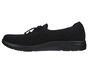 Skechers Arch Fit Uplift - Perfect Dreams, BLACK, large image number 4