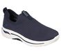 Skechers GOwalk Arch Fit - Iconic, MARINE, large image number 0