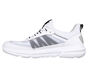 Skechers Arch Fit Talon - Higson, WHITE, large image number 3