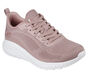 Skechers BOBS Sport Squad Chaos - Face Off, ROSA, large image number 5