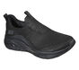 Skechers Arch Fit - Keep It Up, SCHWARZ, large image number 5
