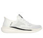 Skechers Slip-ins RF: Slade - Quinto, WEISS, large image number 0