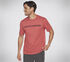 Motion Tee, ROT, swatch
