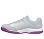 Viper Court - Pickleball, GRAY / PURPLE, large image number 4