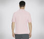 Skechers Off Duty Polo, LILA, large image number 1