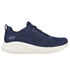 Skechers BOBS Sport Squad Chaos - Face Off, NAVY, swatch