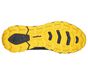 Skechers Max Protect - Liberated, BLACK / YELLOW, large image number 2