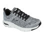 Skechers Arch Fit - Paradyme, WEISS / SCHWARZ, large image number 4