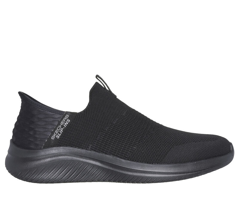 Skechers Slip-ins: Ultra Flex 3.0 - Smooth Step, SCHWARZ, largeimage number 0