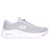 Skechers Arch Fit - Infinity Cool, GRAY / MULTI, swatch