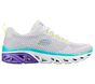 Glide-Step Sport - Sweeter Days, WEISS / VIOLETT / MINT, large image number 4
